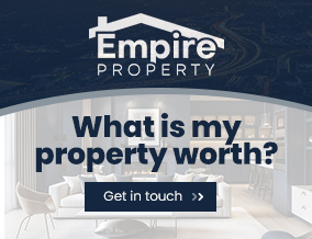 Get brand editions for Empire Property, Wishaw