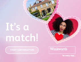 Get brand editions for Winkworth, Forest Hill