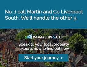 Get brand editions for Martin & Co, Liverpool South