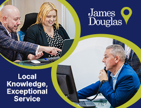 Get brand editions for James Douglas, Pontypridd