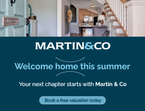 Get brand editions for Martin & Co, Beckenham