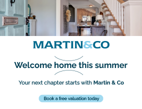Get brand editions for Martin & Co, Beckenham