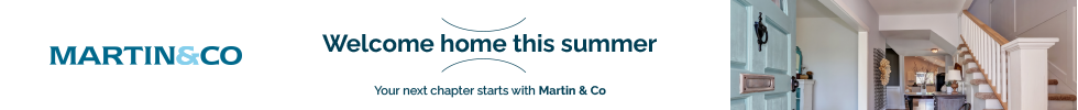 Get brand editions for Martin & Co, Beckenham