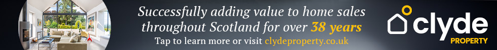 Get brand editions for Clyde Property, Falkirk