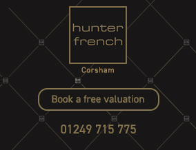 Get brand editions for Hunter French, Corsham