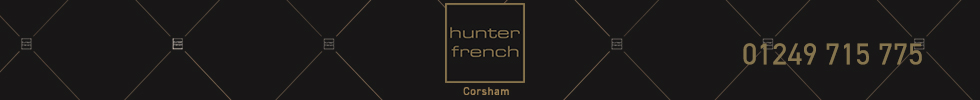 Get brand editions for Hunter French, Corsham