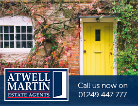 Get brand editions for Atwell Martin, Chippenham