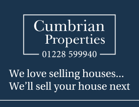 Get brand editions for Cumbrian Properties, Carlisle