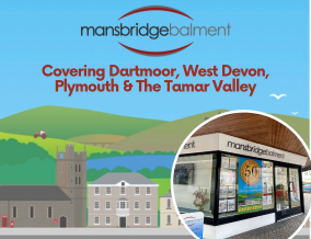 Get brand editions for Mansbridge Balment, Okehampton