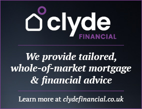 Get brand editions for Clyde Property, Helensburgh