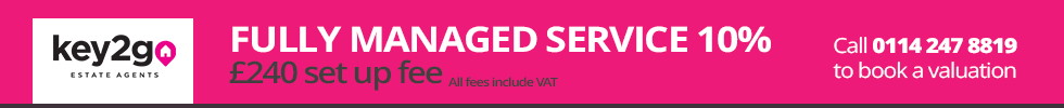 Get brand editions for Key2go Estate & Letting Agents Ltd, Sheffield
