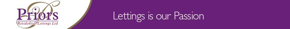 Get brand editions for Priors Residential Lettings, Chichester