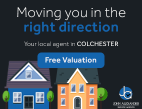 Get brand editions for John Alexander, Colchester