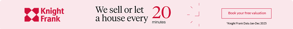 Get brand editions for Knight Frank - Lettings, Chelsea