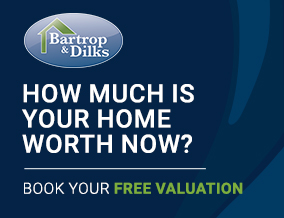 Get brand editions for Bartrop & Dilks Property Services, Worksop