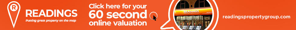Get brand editions for Readings Property Group, Leicester