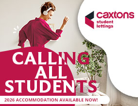 Get brand editions for Caxtons Residential Lettings and Management, Canterbury