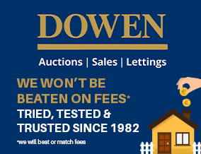 Get brand editions for Dowen, Bishop Auckland