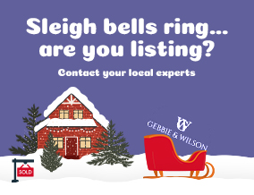 Get brand editions for Gebbie & Wilson, Strathaven