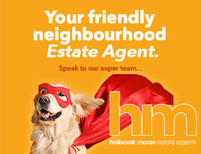 Get brand editions for Holbrook Moran, Fishponds