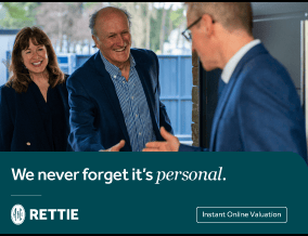 Get brand editions for Rettie, Edinburgh