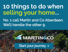 Get brand editions for Martin & Co, Aberdeen