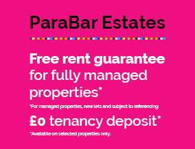 Get brand editions for ParaBar Estates, Billericay