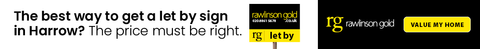 Get brand editions for Rawlinson Gold, Harrow Town Centre - Lettings