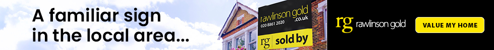 Get brand editions for Rawlinson Gold, Harrow Town Centre - Lettings