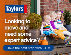 Get brand editions for Taylors Estate Agents, Kingswinford