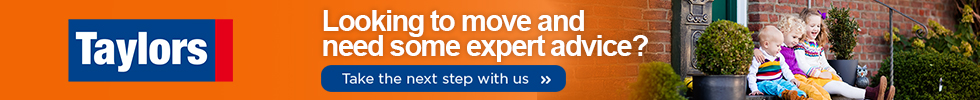 Get brand editions for Taylors Estate Agents, Kingswinford