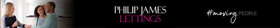 Get brand editions for Philip James Manchester, Manchester