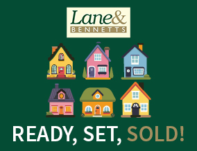 Get brand editions for Lane & Bennetts, Letchworth