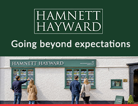 Get brand editions for Hamnett Hayward, Thame