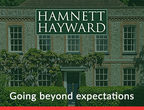 Get brand editions for Hamnett Hayward, Thame