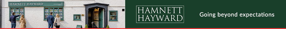 Get brand editions for Hamnett Hayward, Thame