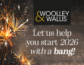 Get brand editions for Woolley & Wallis, Lymington