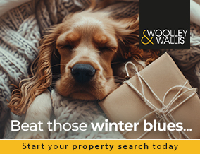 Get brand editions for Woolley & Wallis, Lymington