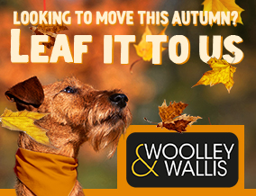 Get brand editions for Woolley & Wallis, Lymington