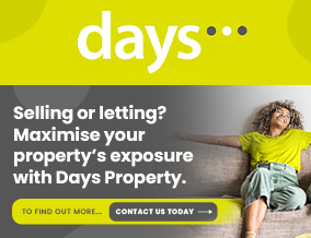 Get brand editions for Days Lettings Ltd, Southsea