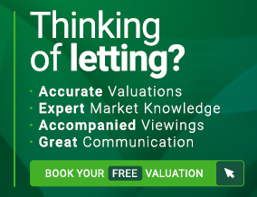 Get brand editions for Paul Wallace Estate Agents, Cheshunt