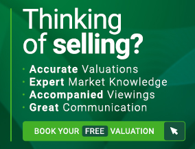 Get brand editions for Paul Wallace Estate Agents, Cheshunt