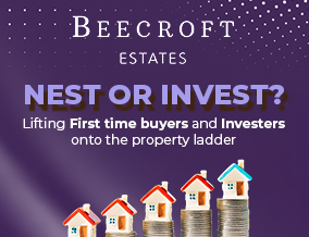 Get brand editions for Beecroft Estates, Barnsley