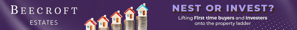 Get brand editions for Beecroft Estates, Barnsley