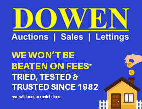 Get brand editions for Dowen, Hartlepool
