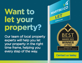 Get brand editions for Martin & Co, Worcester