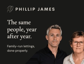 Get brand editions for Phillip James Letting Agents, Worthing