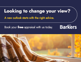 Get brand editions for Barkers, Leicester