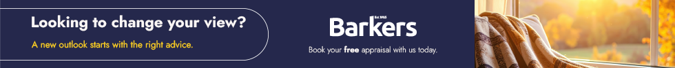 Get brand editions for Barkers, Leicester