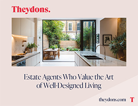 Get brand editions for Theydons, East London - Lettings